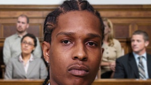 ASAP Rocky Jury Selected, Even Split on Gender But No Black Jurors