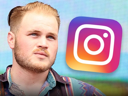 zach bryan goes on instagram rant