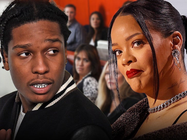 asap rocky rihanna jurors getty alt main