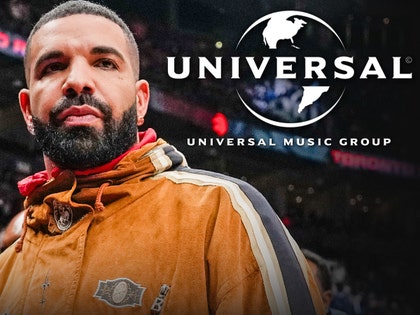 drake universal music group