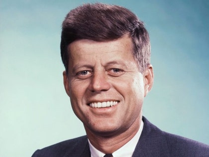 remembering jfk