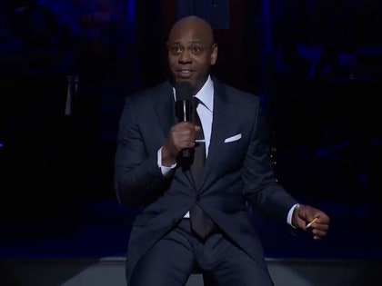 Dave Chappelle