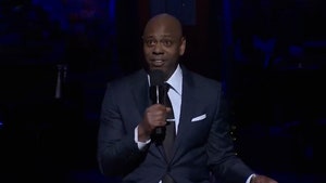 Dave Chappelle