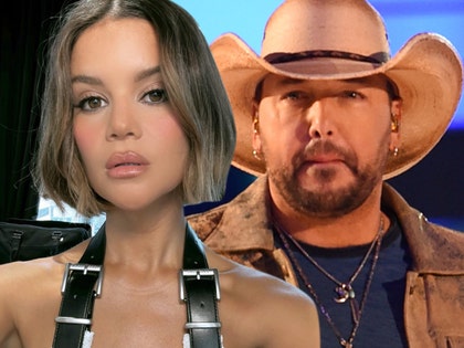 maren morris jason aldean