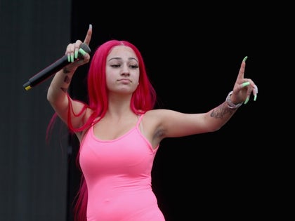 Danielle Bregoli Performance photos-11