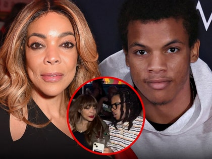 wendy williams kevin hunter jr health update