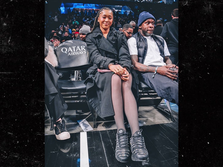 naomi osaka brooklyn nets