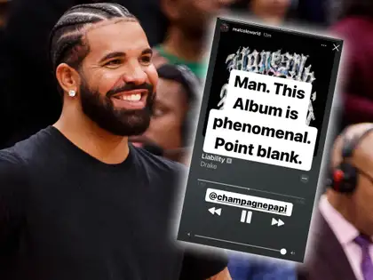 Drake and Album PRIMARY 