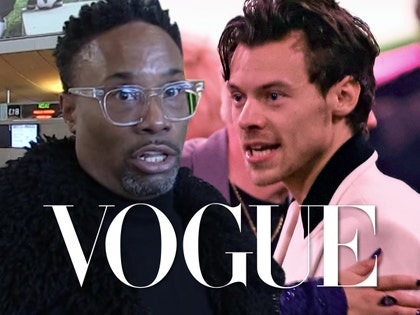 harry styles billy porter vogue getty 1