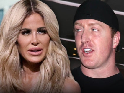 Kim zolciak Kroy Biermann