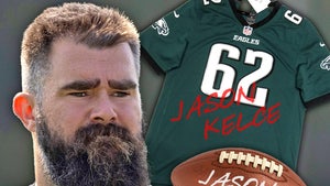 jason kelce fake signed merch main getty ebay composite.