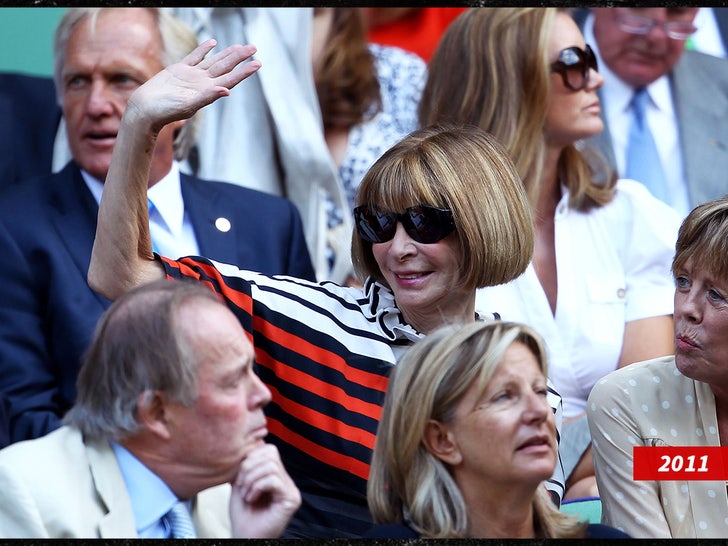 anna wintour wimbledon 2011 sub getty swipe