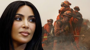 kim kardashian inmate firefighters palisades prisoners