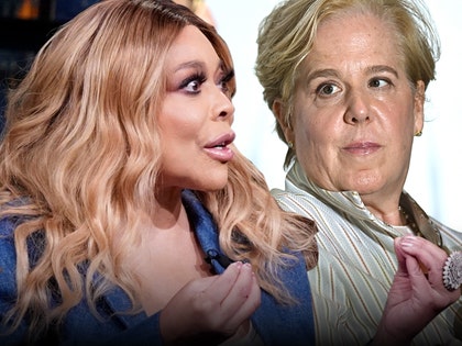 wendy williams and roberta kaplan