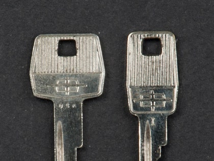 JFK Limo Keys