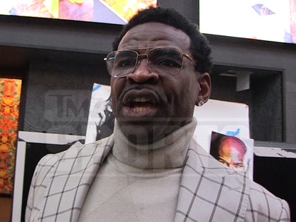 Michael Irvin