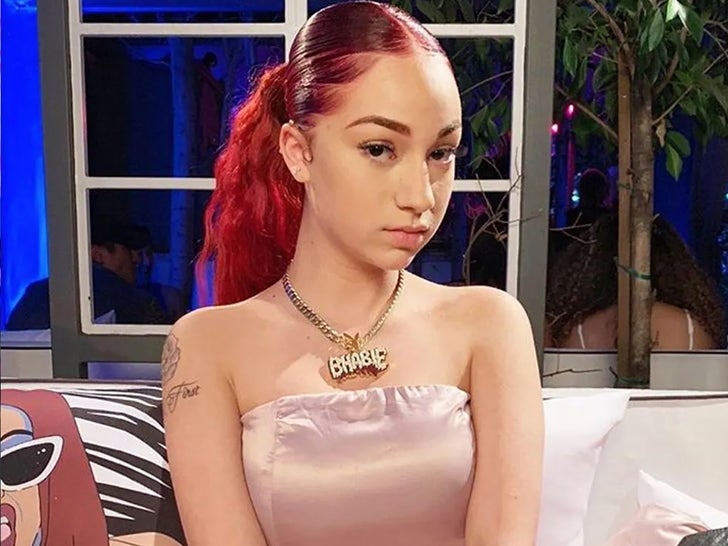 Danielle Bregoli Photos