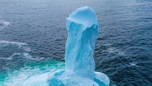 iceberg