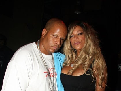 Wendy Williams Kevin Hunter photos-11