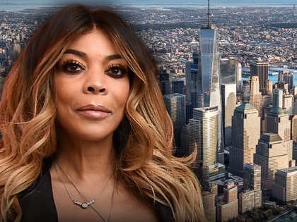 Wendy Williams Guardianship Controversy Spurs N.Y. Senator To Push For New Law