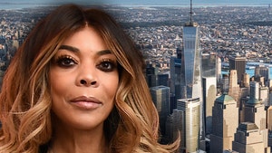 Wendy Williams Guardianship Controversy Spurs N.Y. Senator To Push For New Law