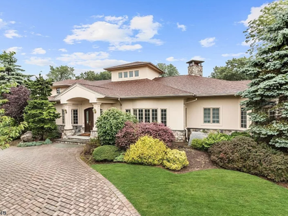 Wendy Williams Kevin Hunter New Jersey house for sale photos 21