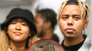 naomi osaka, cordae